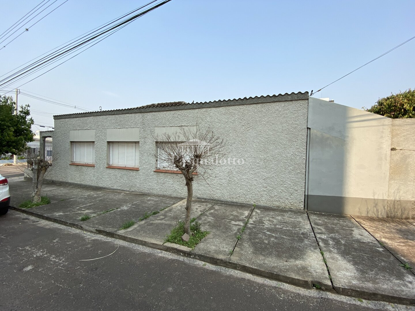 Alugar - Casa